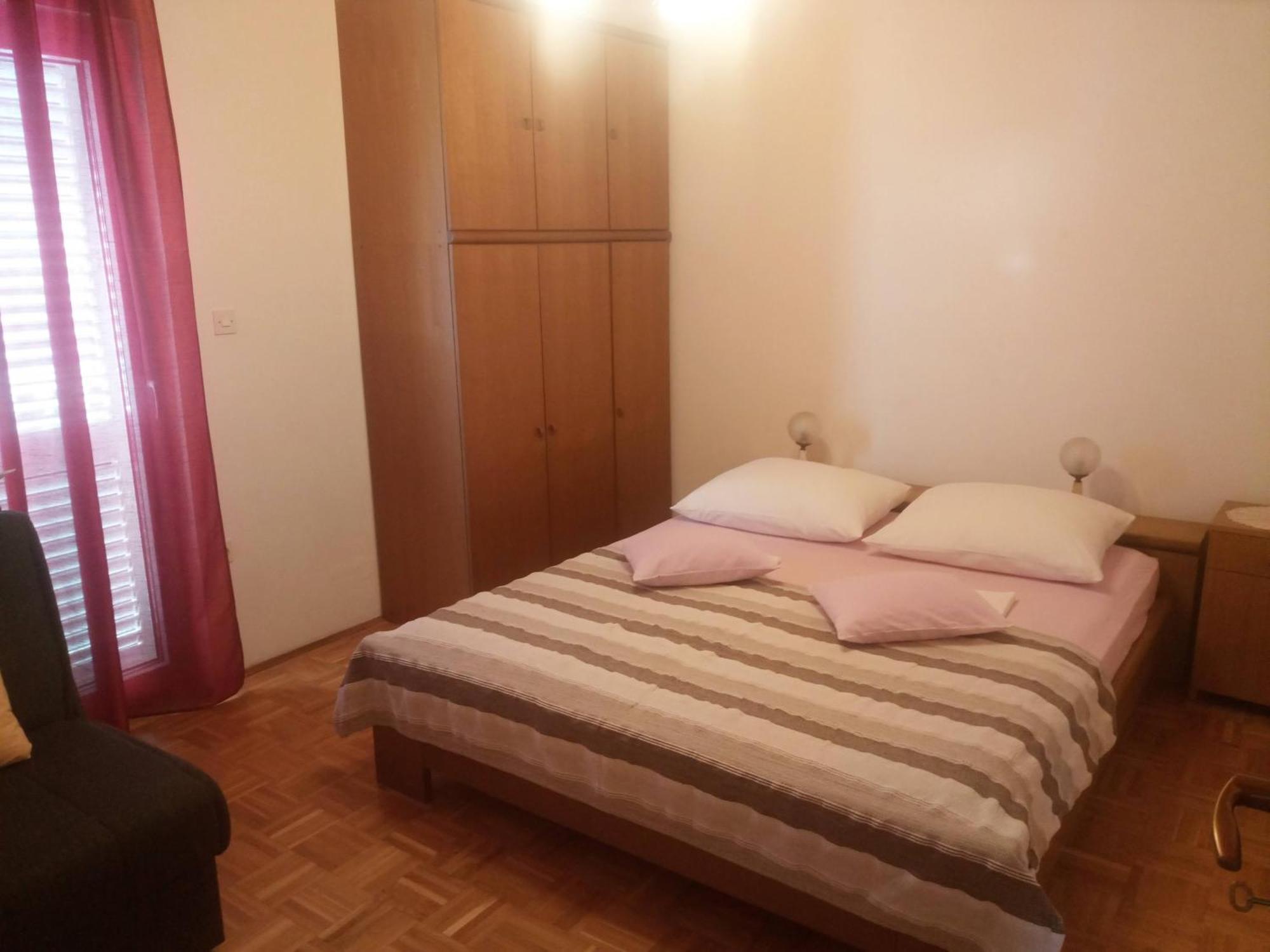 Apartmani Kujundzic Duće Exteriér fotografie